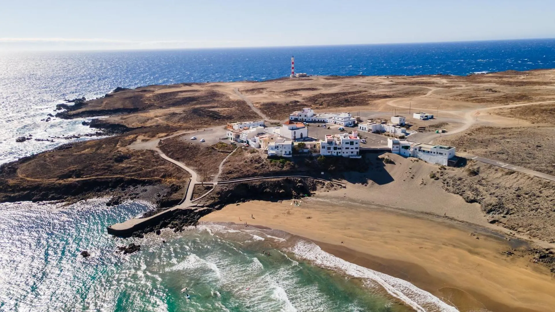 El Poris Lejlighed Poris de Abona