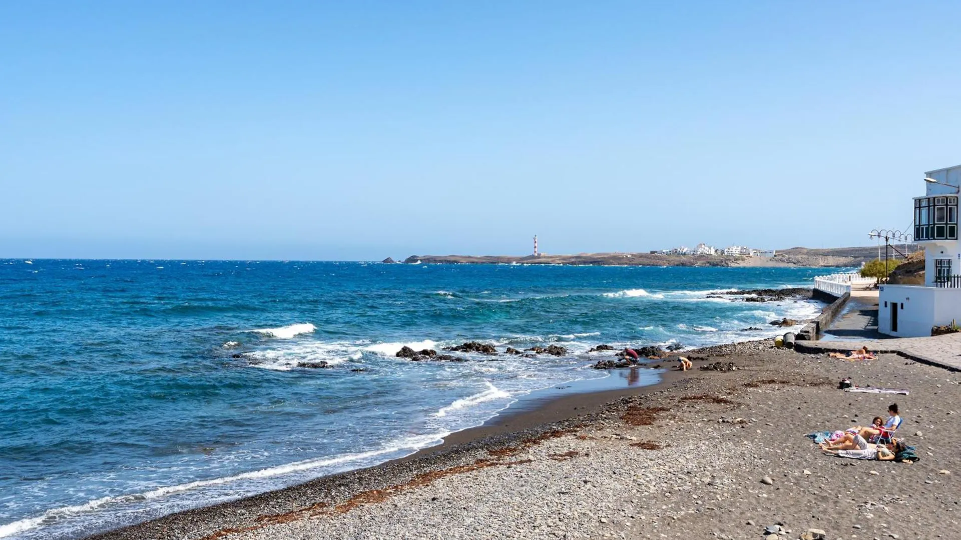 El Poris Daire Poris de Abona